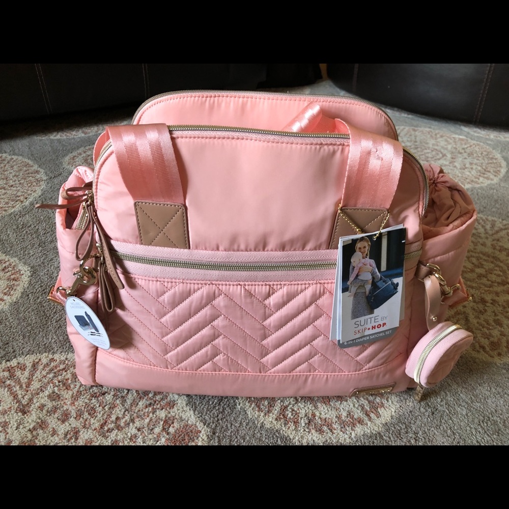 Baby bag